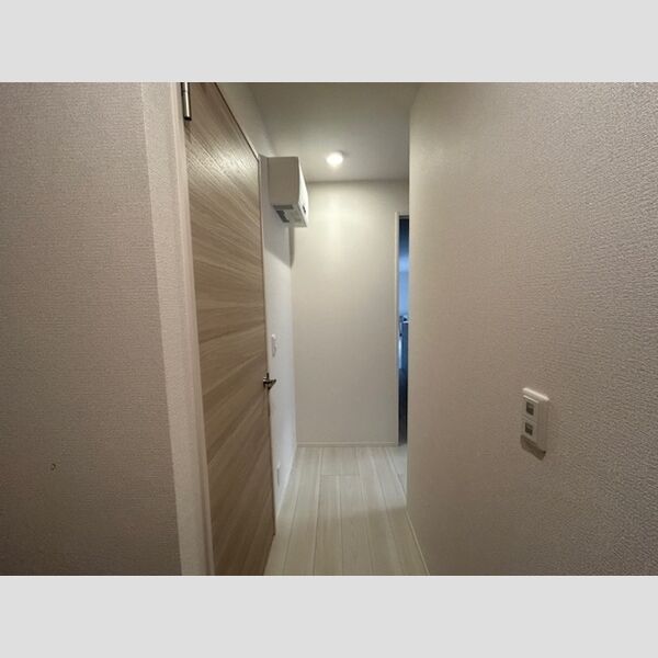 その他 (玄関～廊下)