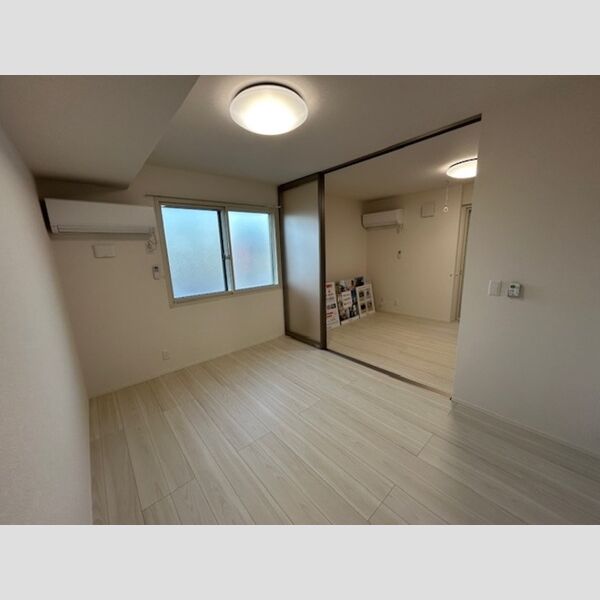 居室・リビング (洋室～LDK)