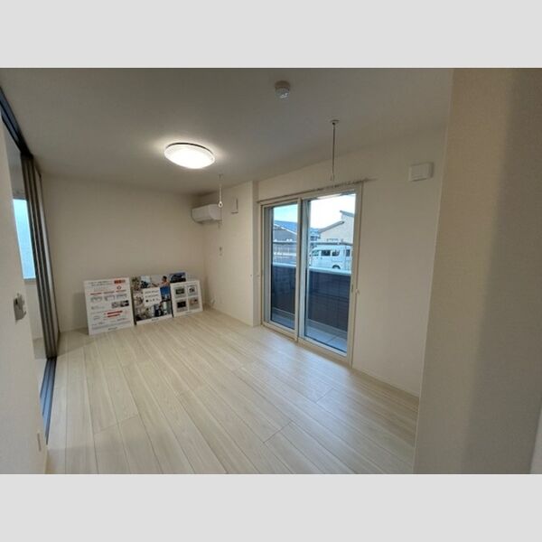 居室・リビング (LDK)