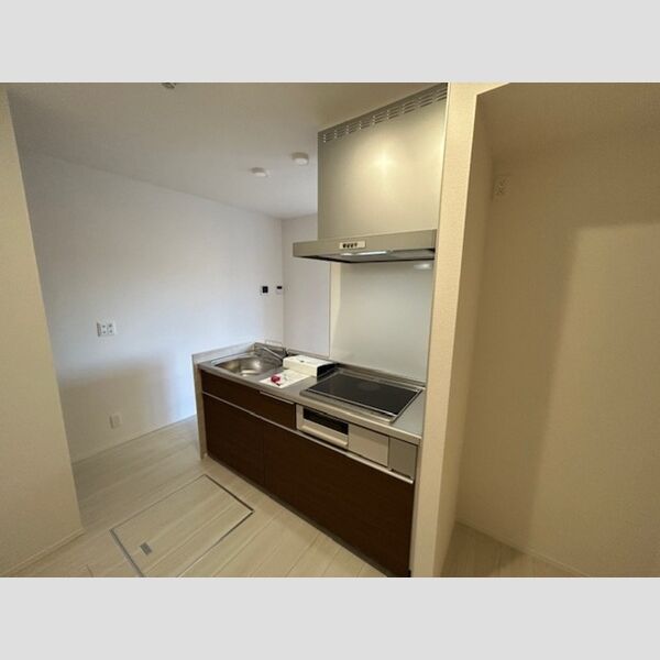 キッチン (システムキッチン)