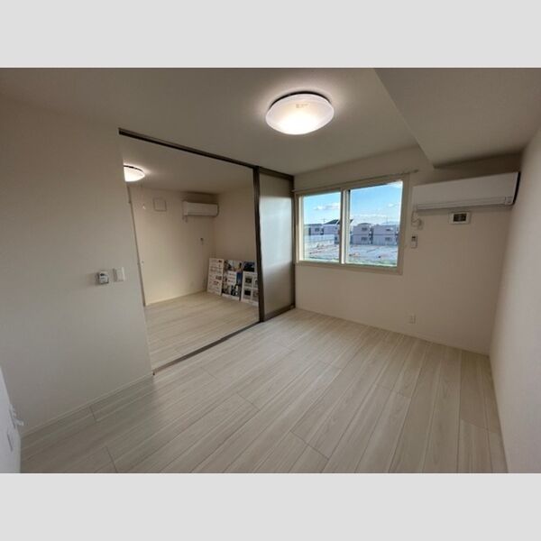 居室・リビング (洋室～LDK)