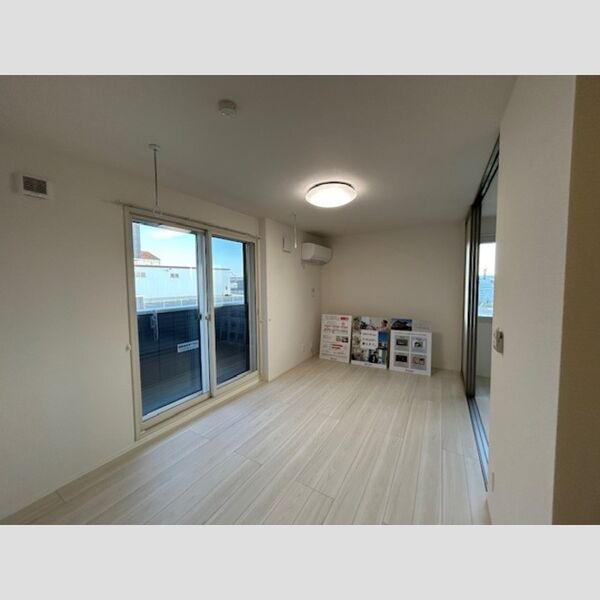 居室・リビング (LDK)