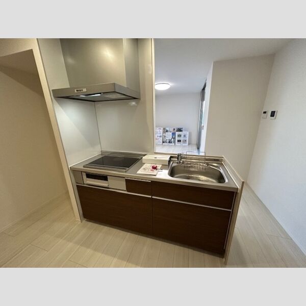 キッチン (システムキッチン)