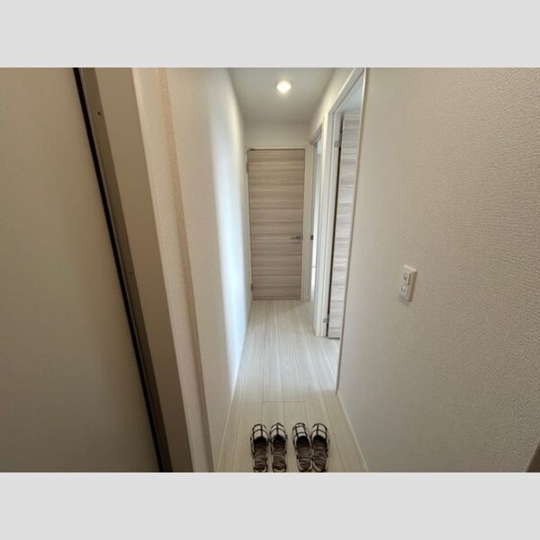 その他 (玄関～廊下)