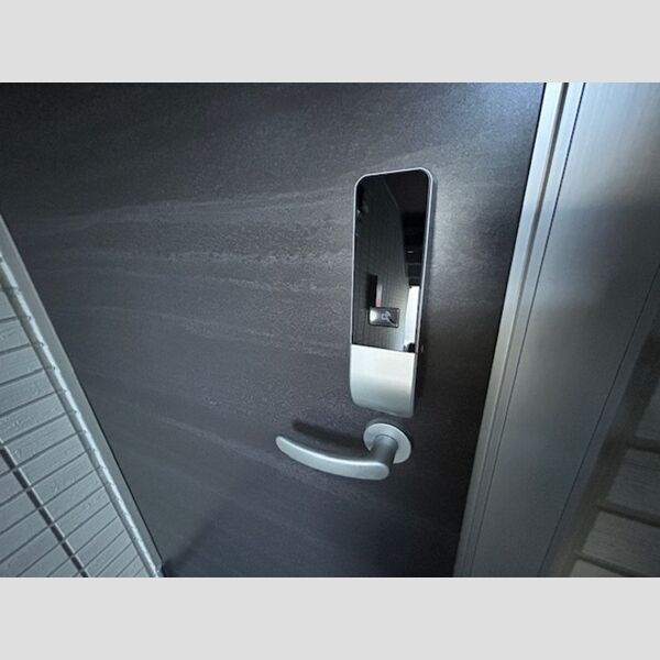 玄関 (カードキー)