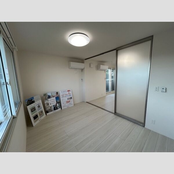 居室・リビング (洋室～LDK)