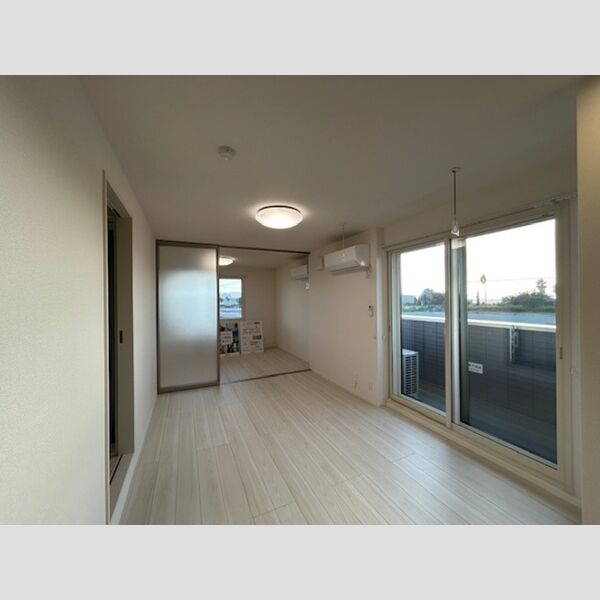 居室・リビング (LDK)