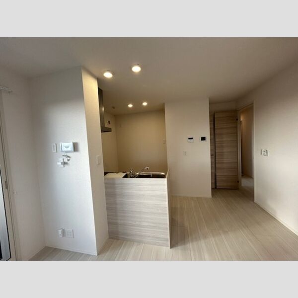 居室・リビング (LDK)