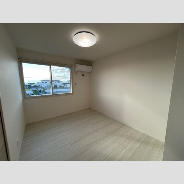 居室・リビング (洋室)