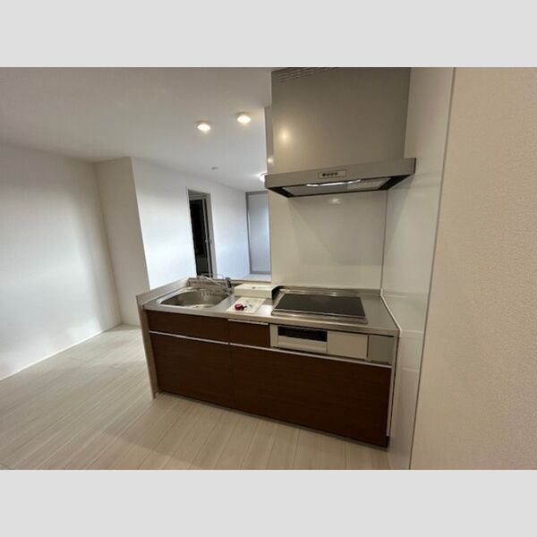 キッチン (システムキッチン)
