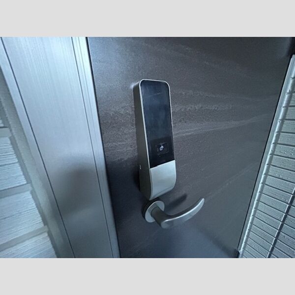 玄関 (カードキー)