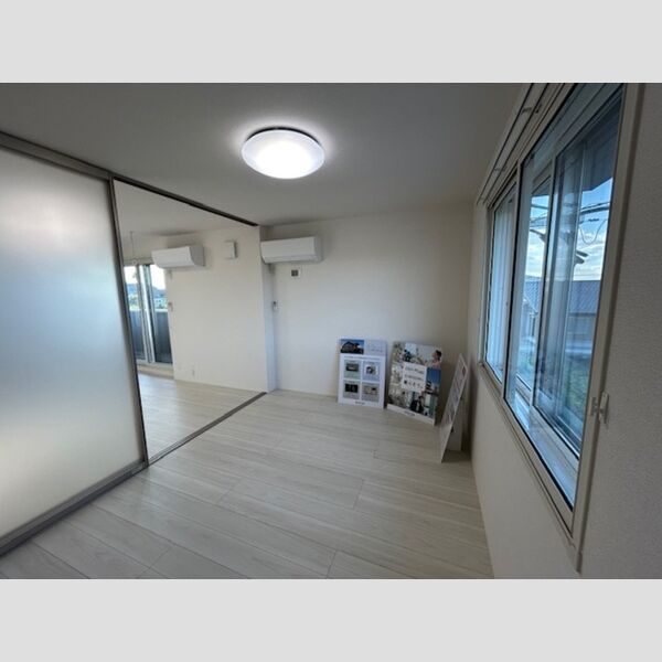 居室・リビング (洋室～LDK)