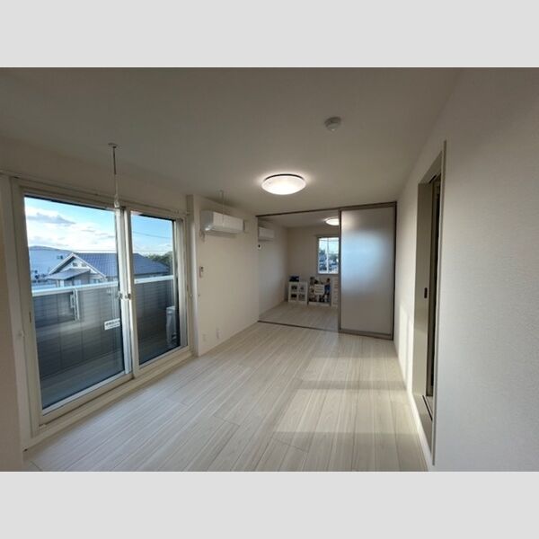 居室・リビング (LDK)