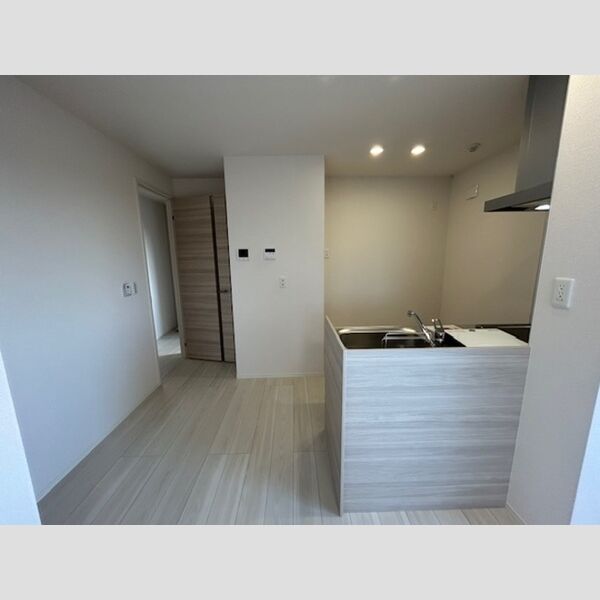 居室・リビング (LDK)