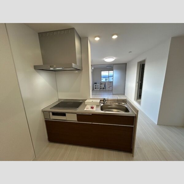 キッチン (システムキッチン)