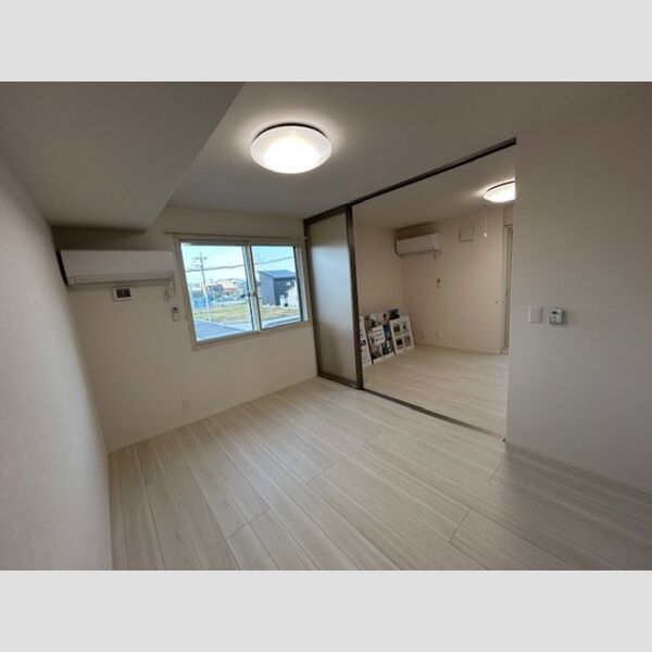 居室・リビング (洋室～LDK)