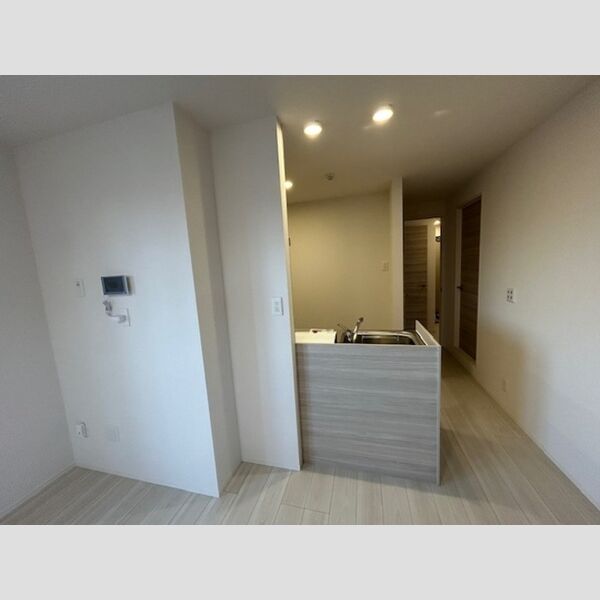 居室・リビング (LDK)