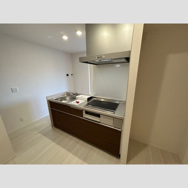 キッチン (システムキッチン)