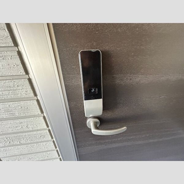 玄関 (カードキー)