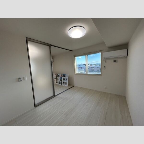 居室・リビング (洋室～LDK)