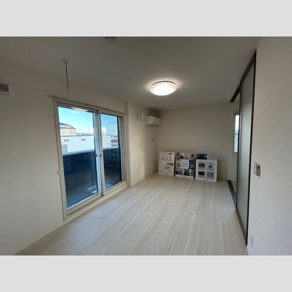 居室・リビング (LDK)