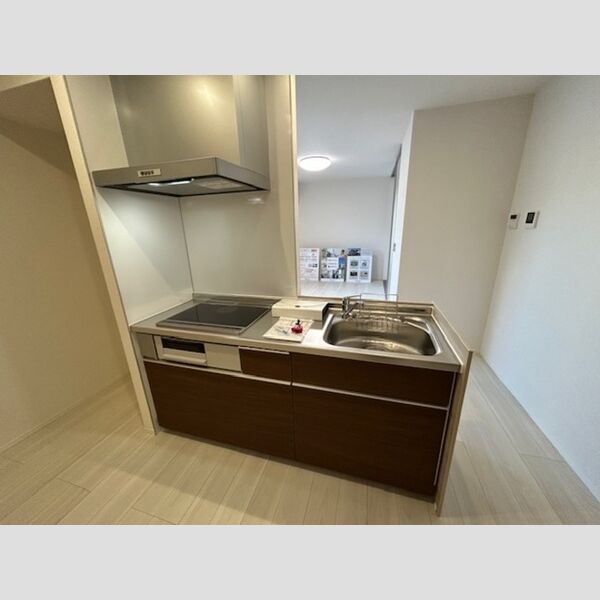 キッチン (システムキッチン)