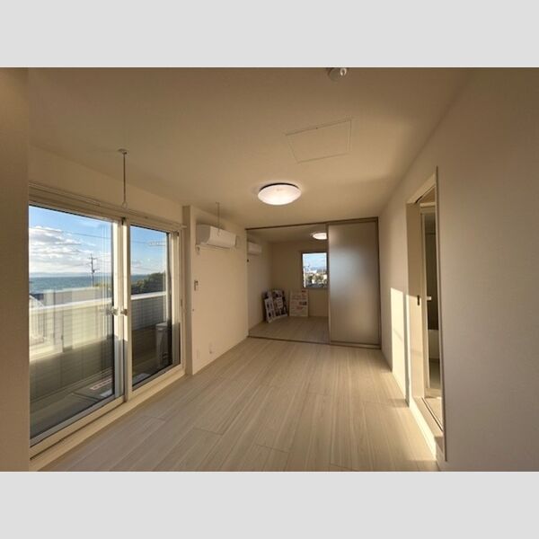 居室・リビング (LDK～洋室)