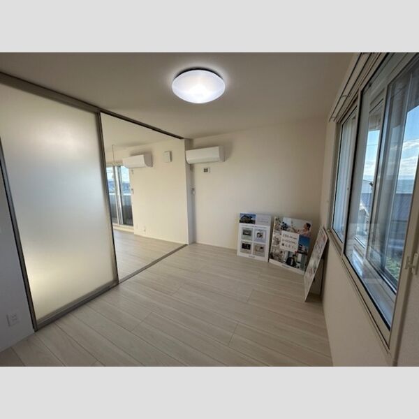 居室・リビング (洋室～LDK)