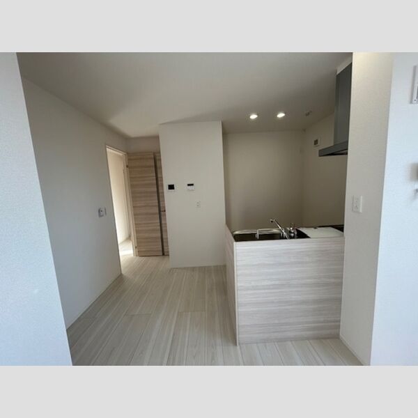 居室・リビング (LDK)