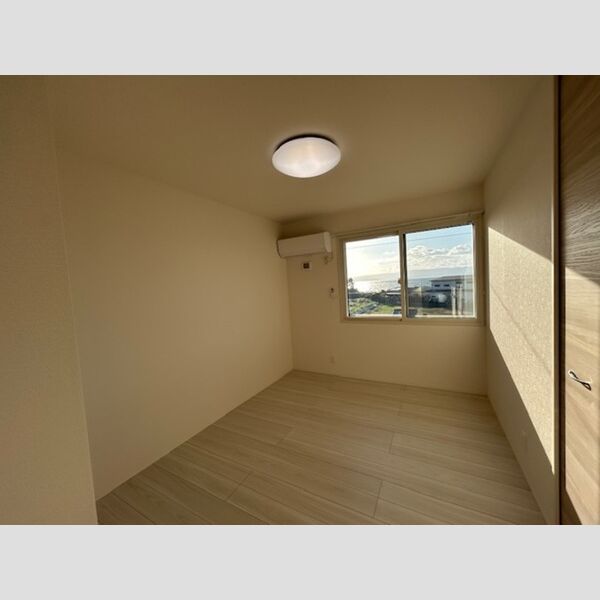 居室・リビング (洋室)