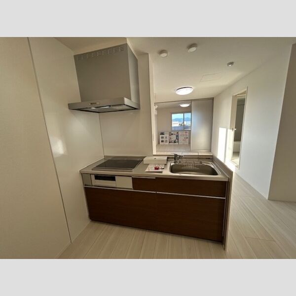 キッチン (システムキッチン)