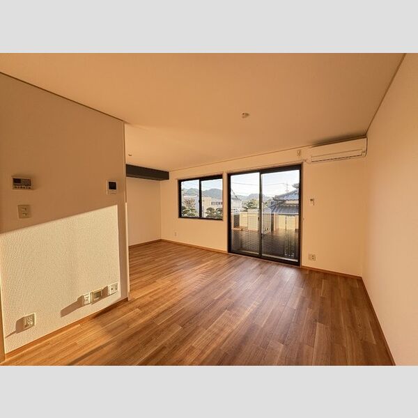 居室・リビング (LDK)