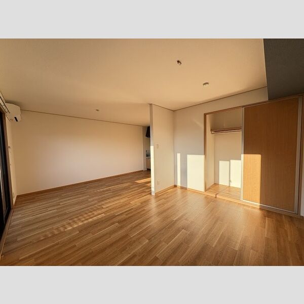 居室・リビング (LDK)