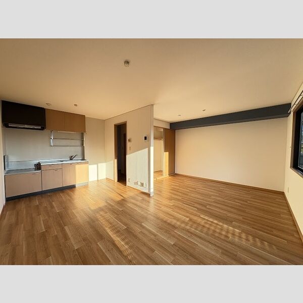 居室・リビング (LDK)