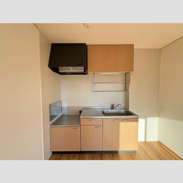 キッチン (キッチン)