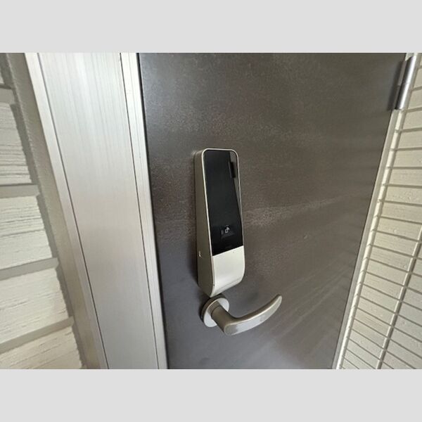 玄関 (カードキー)