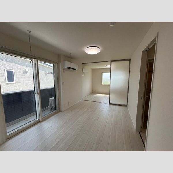 居室・リビング (LDK)