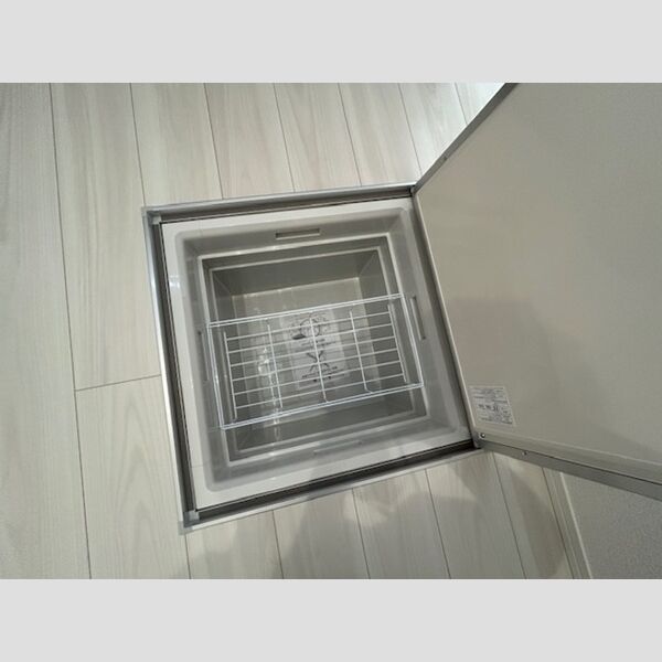 キッチン (床下収納)