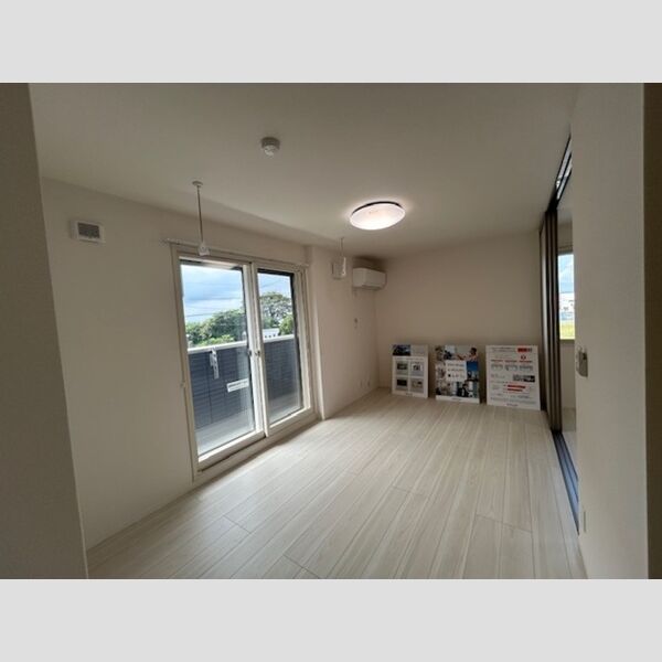 居室・リビング (LDK)