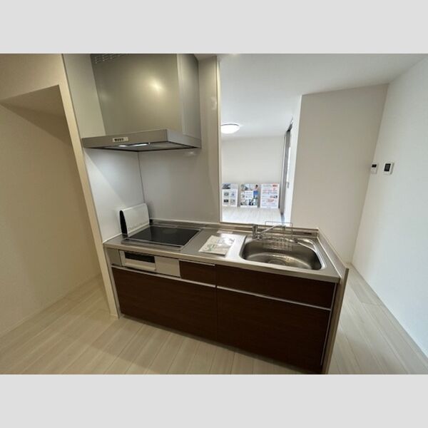 キッチン (システムキッチン)