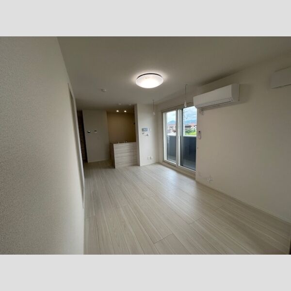 居室・リビング (LDK)