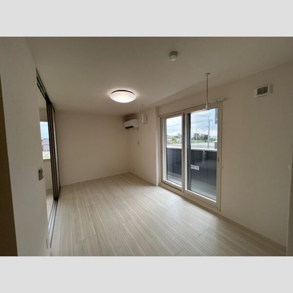 居室・リビング (LDK)