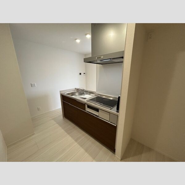 キッチン (システムキッチン)