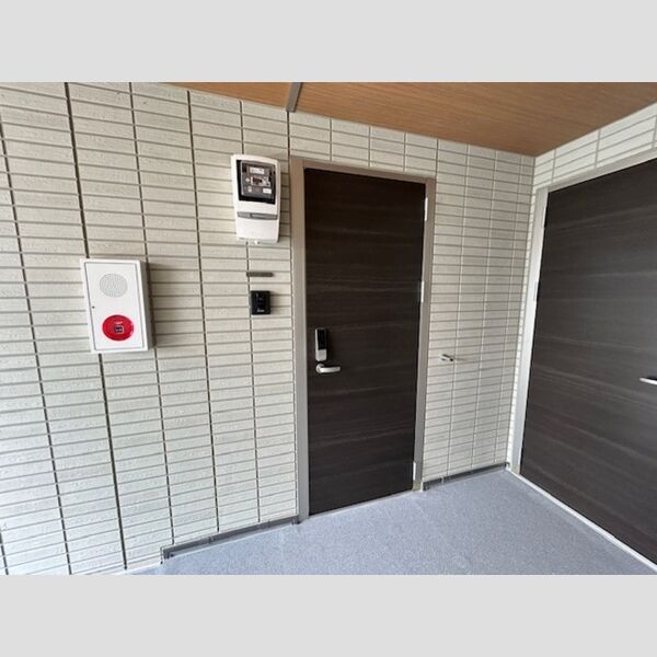 玄関 (玄関)