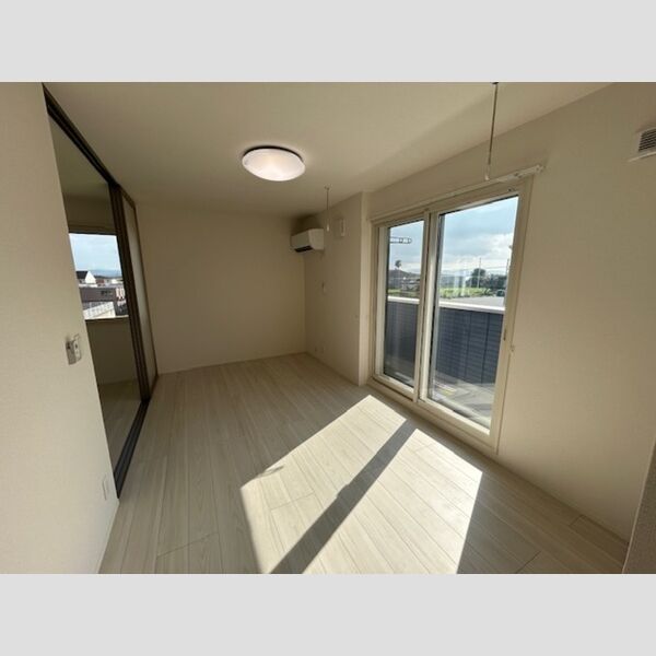 居室・リビング (LDK)