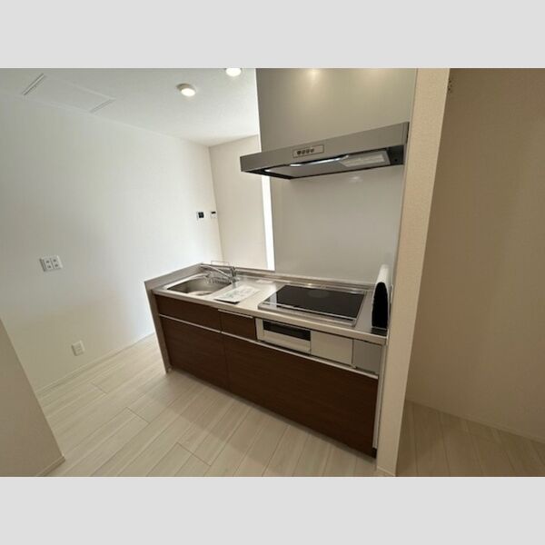 キッチン (システムキッチン)