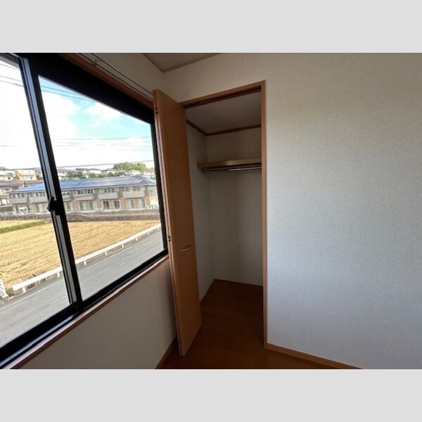 収納 (クローゼット)