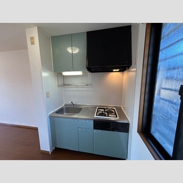 キッチン (キッチン)