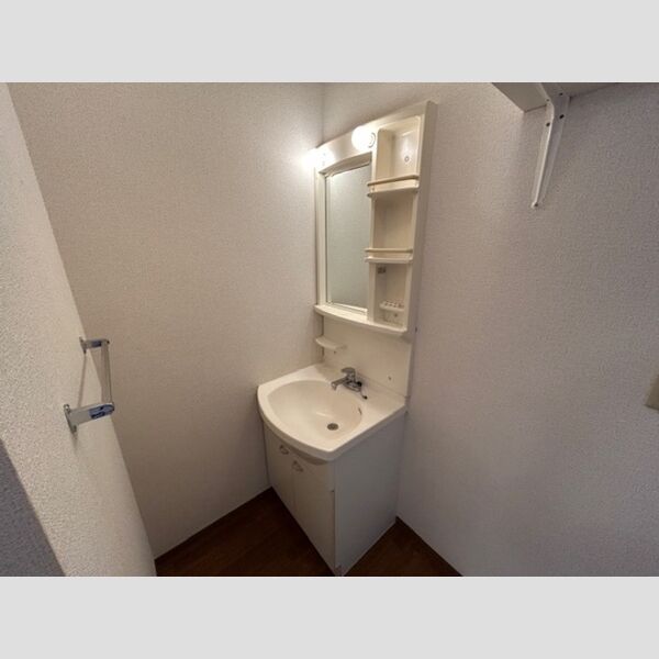 洗面所 (洗面台)