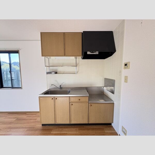 キッチン (キッチン)